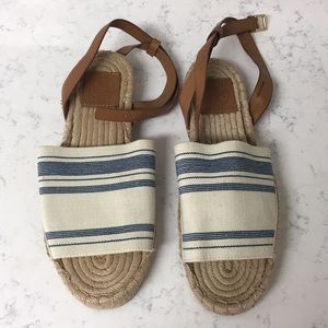 Tory Burch Espadrilles